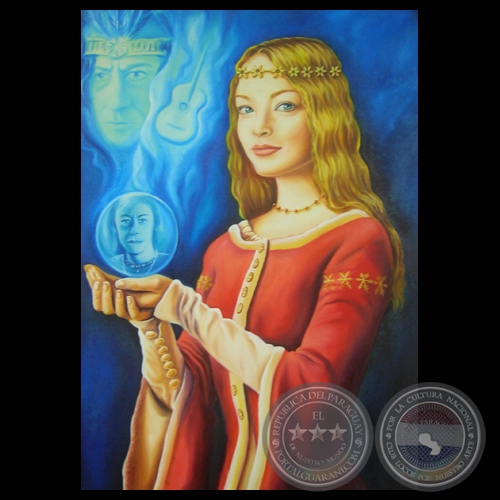 MANGORÉ - Obras de ARIUS ROMERO